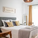 Apartment Le Coq Edouard Vii - Parking -ac - Wifi Menton