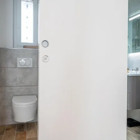 Apartament Le Coq Edouard Vii - Parking -ac - Wifi *