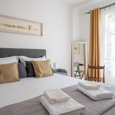 Le Coq Edouard Vii - Parking -ac - Wifi *