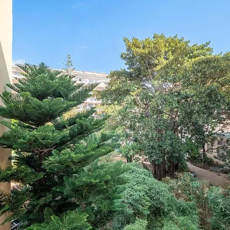 Apartment Le Coq Edouard Vii - Parking - Proche Menton