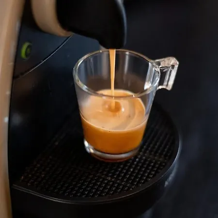 Apartman Le Coq Edouard Vii - Parking -ac - Wifi Menton